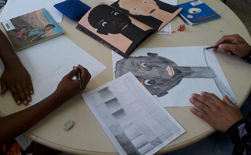 A vida é desafio, já dizia Racionais…