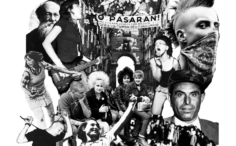 Mais Participação, Menos&nbsp;Expectativa