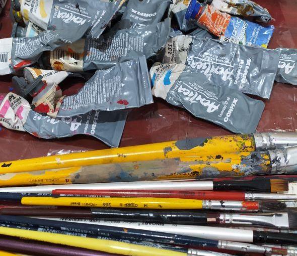 Conversando sobre processos e seus&nbsp;tempos